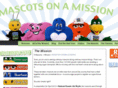 mascotmission.com