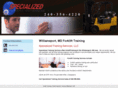mdforklifttraining.com