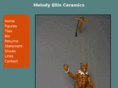 melodyellisceramics.com