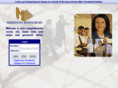 meridiancareercompass.com