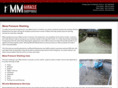 mesaazpressurewashing.com