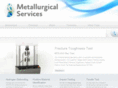 metallurgicallab.com