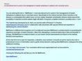metresect.net