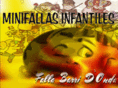 minifallasinfantiles.com