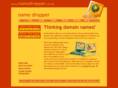 namedropper.co.uk