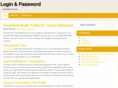 netlogger.net