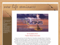 newlifeseminars.com