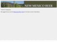 nmbeer.org
