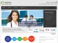 novamedmarket.com