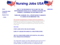 nursejobamerica.com