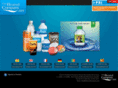 personalizedwater.com