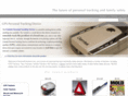 personaltrackers.com