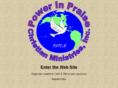 powernpraise.com