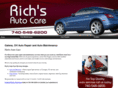 richsautocarellc.com