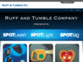 ruffandtumble.com