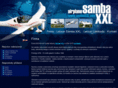 sambaxxl.com