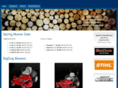 sartinspowerhouse.com