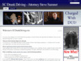 scdrunkdriving.com