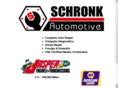 schronkautomotive.com