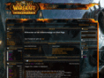 silentrage-lothar.com