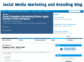 socialmediamarketingandbrandingblog.com