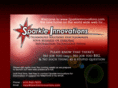 sparkleinnovations.com