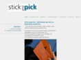 stick-and-pick.com