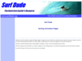 surfdude.org