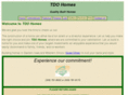 tdohomes.com