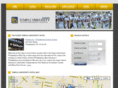 templeuniversityhotels.com