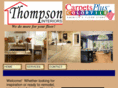 thompson-interiors.com