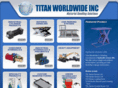 titanworldwide.com