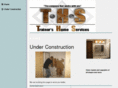 trainorshomeservices.com
