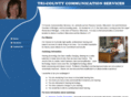 tricountyaudiology.com