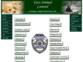 tycoanimalcontrol.com