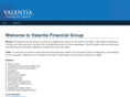 valentiafinancial.com