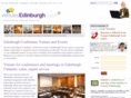 venuesedinburgh.com