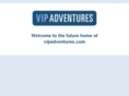 vipadventures.com