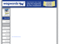 wagwords.com