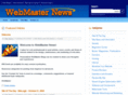 webmasternews.com