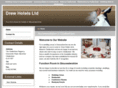 weddingvenuegloucestershire.com