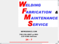 wfmservice.com