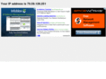 whatismyaddress.info