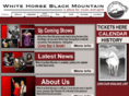 whitehorseblackmountain.com