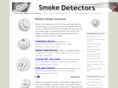 wirelesssmokedetectors.org