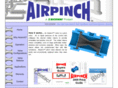 airpinch.com