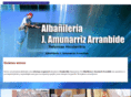 albanileriajamunarrizarranbide.com