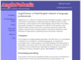 anglopolonia.com