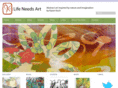 artcardswap.com