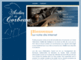 atelier-corbeau.com